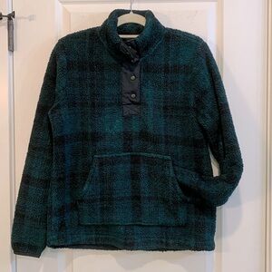 Eddie Bauer Pullover